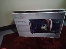 A picture of Hisense 32 digital frameless
