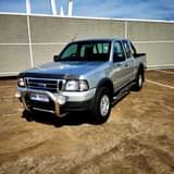 chevrolet montana