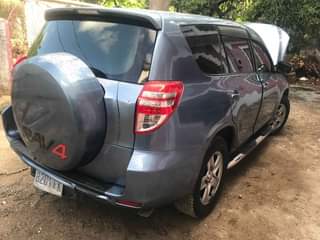 used toyota rav4