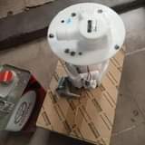A picture of Kyb shock absorber