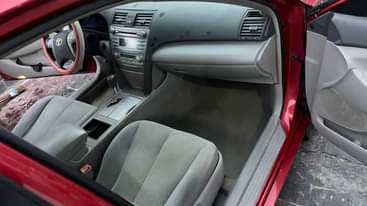 A picture of 2009 Toyota Camry 3 3