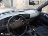 A picture of Volkswagen Passat