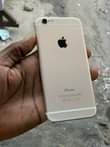 A picture of IPHONE 6G GB64
