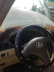A picture of Lexus es300 going cheap