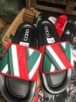 A picture of Flip flops