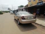 A picture of Toyota Camry Big daddy Going for 1 6M first grade