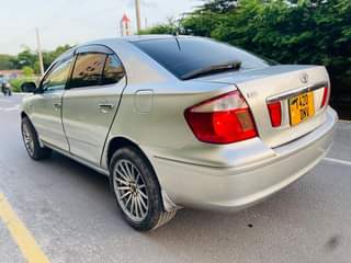 A picture of Toyota premio