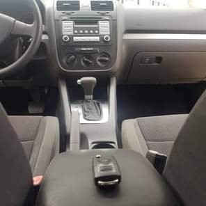 A picture of Call 07049698474 or whatsapp for more info. Clean Jetta 2008