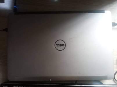 dell laptop