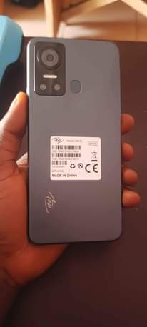 A picture of ITELS663L MODEL