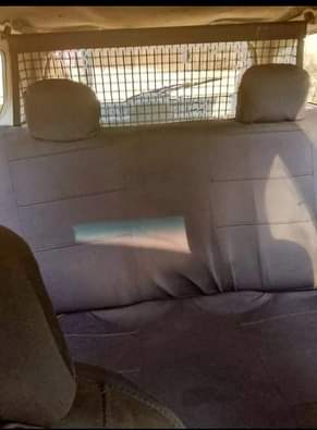 A picture of Nissan Primera Wagon 2002 Manual Sound engine and gear 1.3m
