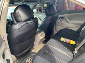 A picture of 2009 Toyota Camry Spider Lx