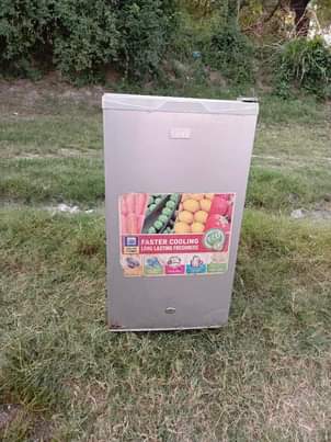 fridges