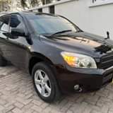 A picture of TOYOTA RAV4 MISS TZ FOR SALE