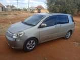 A picture of TOYOTA RAUM NEW MODEL INAUZWA 5 4M 0757382176