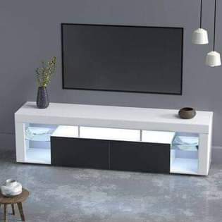 A picture of TV stands