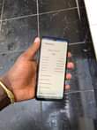 A picture of SAMSUNG A33 5G NETWORK STORAGE 128GB RAM 6 GB BEI