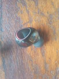 A picture of M10 Bluetooth buds