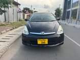 A picture of TOYOTA WISH