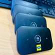 A picture of WE UNLOCK MIFI AND ROUTERS Call or WhatsApp 0776013736 or