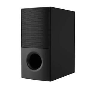 A picture of LG BASS BLAST SPEAKER CLEAR 170K NEGOTIABLE 0753580763