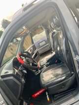 A picture of 3 Months Registered Toks Std 2011 Benz GLK350 Fullest Option