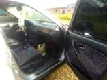 A picture of 1999 Honda Civic