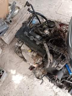 nissan ga15 engine