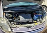 A picture of Toyota Passo