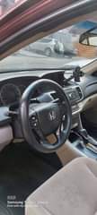 A picture of 2013 Honda Accord Se