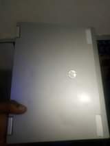 A picture of Hp elite book 2540p