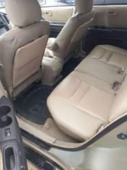 A picture of SHARP AND CLEAN HIGHLANDER ENGINE UNTAMPERED AC CHILLING PRICE 4M