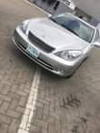 A picture of LEXUS ES 300