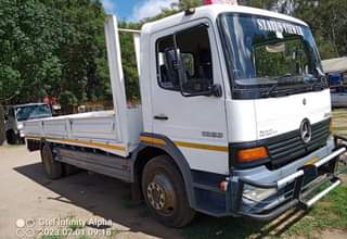 trucks