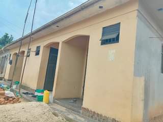 A picture of Rentals for Sale located at mukono town 4units of spacious