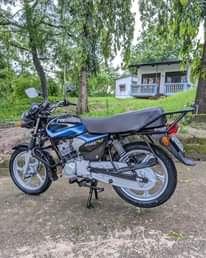 A picture of TVs 125 TSH 850 000 nipigie 0693328324