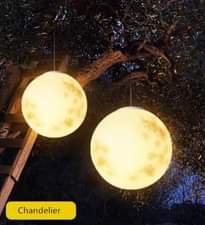 A picture of Light