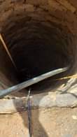 A picture of Tired of high water bills or lacking underground