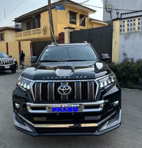 A picture of Good deal. sharp well maintained 2012 upgraded to 2023 Toyota