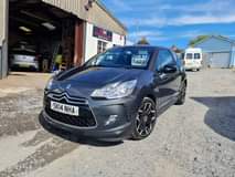 citroen ds3