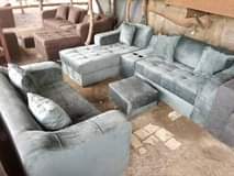 l shaped sofas