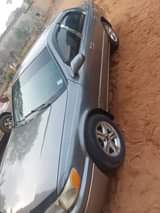 A picture of Toyota camry 2 2 tinylight