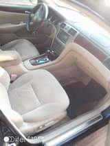 A picture of Lexus es 300 Price 1 7m Onitsha 07031855741