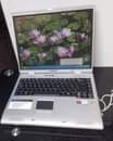 A picture of Samsung laptop