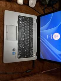 A picture of Hp elite book 820