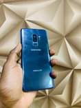 A picture of Samsung S9 Plus 64gb