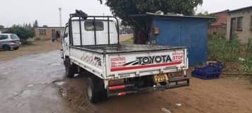 trucks