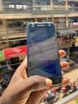 A picture of S7 edge