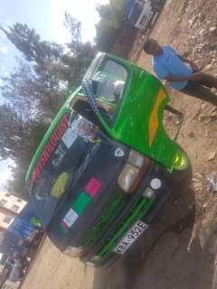 matatu