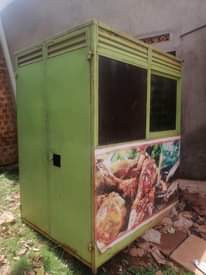 A picture of Kiosk